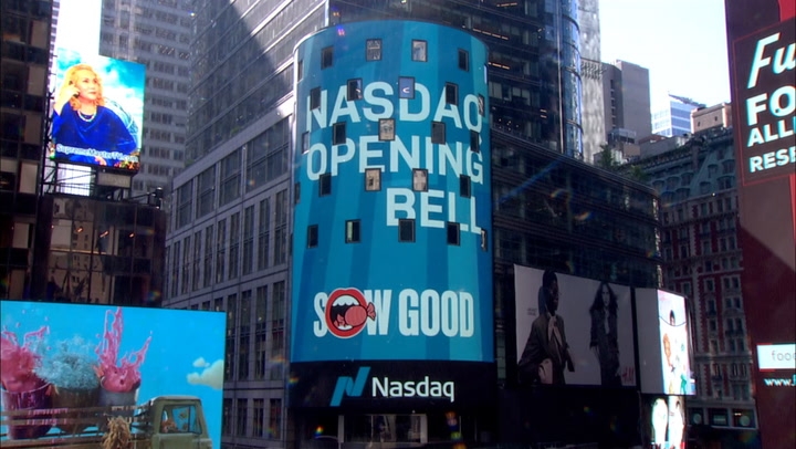 $6 Million in Private Funding, Plus Key Asset Sales Support New Marketing Initiatives for US Based Maker of High Quality Freeze-Dried Snacks: Sow Good Inc. (NASDAQ: SOWG) 