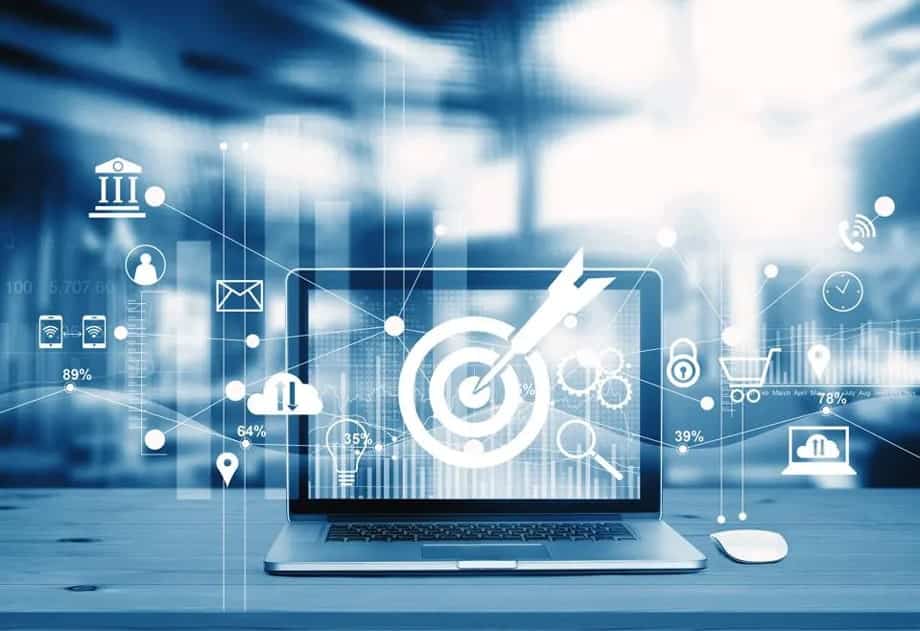 Digital Marketing HK