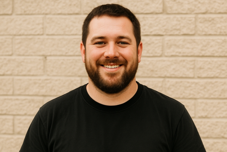 Thomas John Rowland Uses Feature Spotlight to Promote the Power of Small Habits and Local Action Thomas John Rowland Uses Feature Spotlight to Promote the Power of Small Habits and Local Action