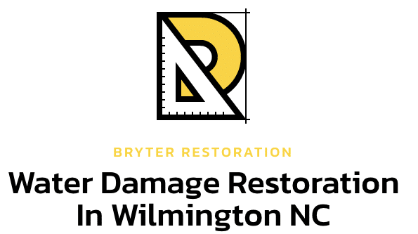 water damage restoration