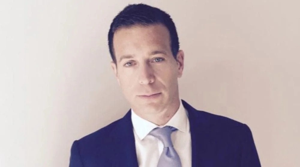 Matthew Bullock: The Visionary Behind Shock-Gard's Revolutionary Cargo Securement Solutions