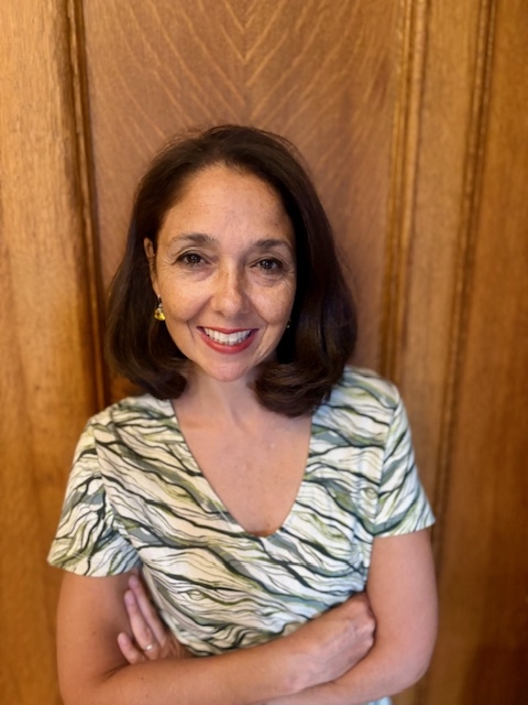 Mara Naaman Advocates for a Shift from “Success” to Meaningful Work