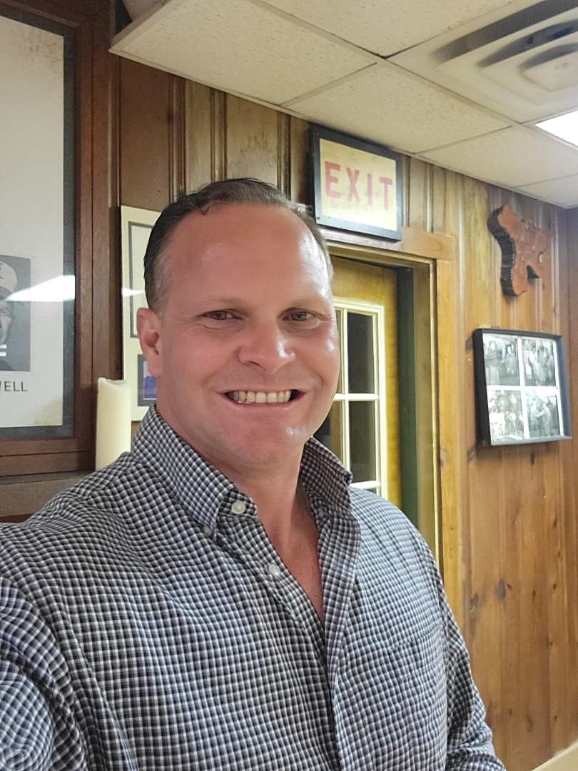 Jonathan McKinney Calls for Community Action in Support of Overwhelmed Foster Families Jonathan McKinney Calls for Community Action in Support of Overwhelmed Foster Families