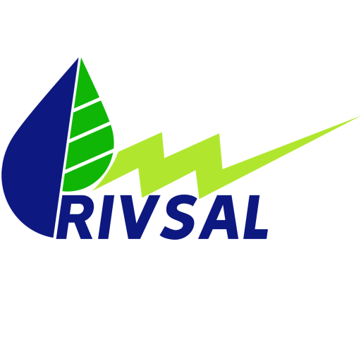 RIVSAL - revolutionizing energy access across industries by solving the problem of energy price volatility, grid vulnerability and easy access to clean energy via our "first of its kind" powerplant technology that runs on water.