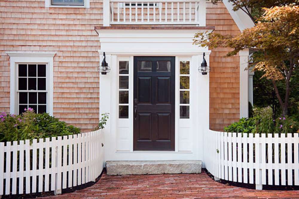 Exterior doors installation in ottawa