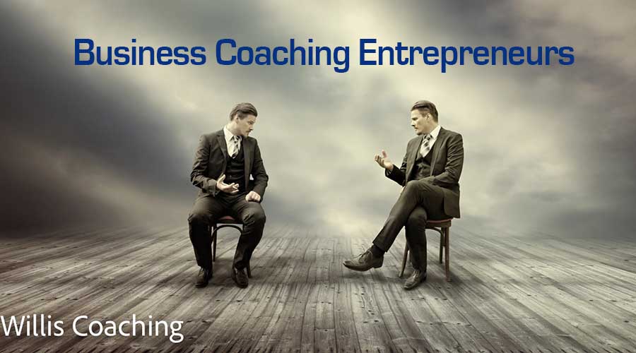 small business coach