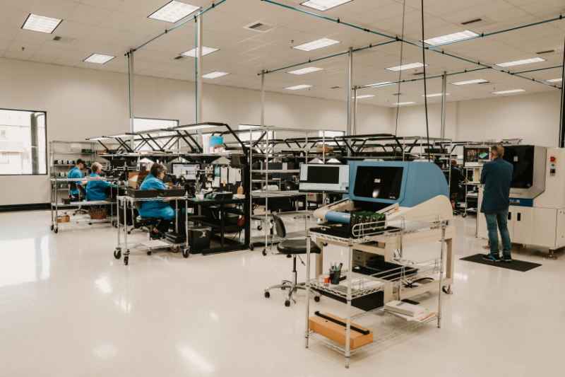 Acrylic Conformal Coating