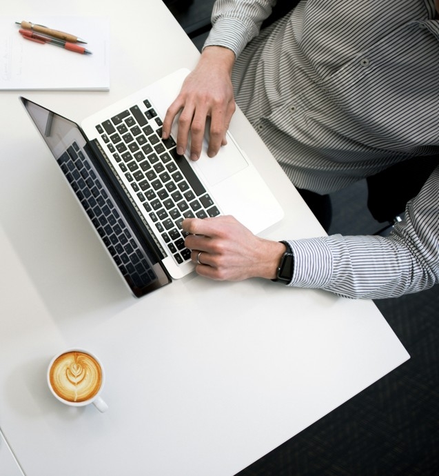 Darren Brangers Shares a Practical Letter on Managing Tax Stress