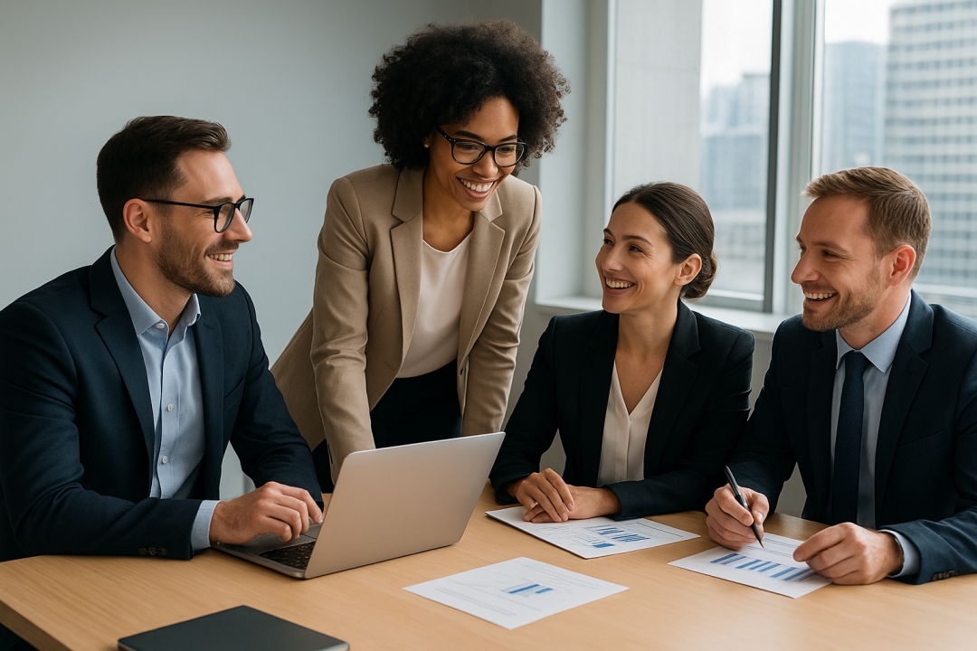 How Cross-Asset Signals Help Decode Market Trends