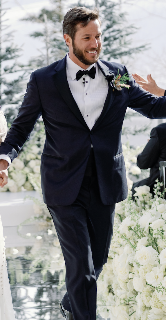 David Dodd O'Neal Junior Discusses the Intersection of Technology and Wellness David Dodd O'Neal Junior Discusses the Intersection of Technology and Wellness