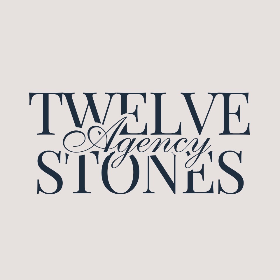 Twelve Stones Agency - talent management and influencer marketing agency. Twelve Stones Agency - talent management and influencer marketing agency.