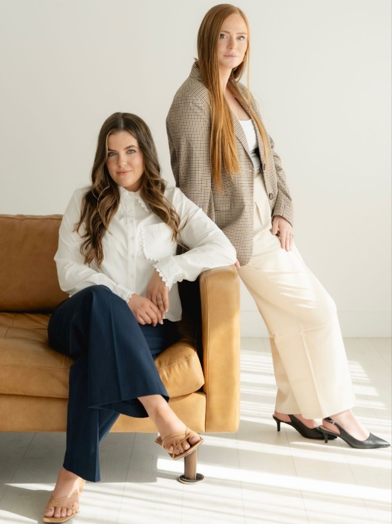 Founders Julia Bourque and Kellie Farmer change the influencer industry with pillars of honor, integrity, and trust. Founders Julia Bourque and Kellie Farmer change the influencer industry with pillars of honor, integrity, and trust.
