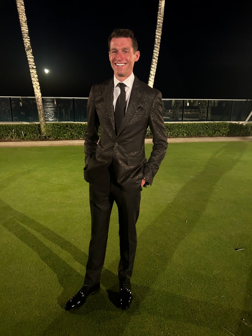 Shaping the Future of Medicine: Dr. Joel Durinka Announces Scholarship for Aspiring Doctors Shaping the Future of Medicine: Dr. Joel Durinka Announces Scholarship for Aspiring Doctors