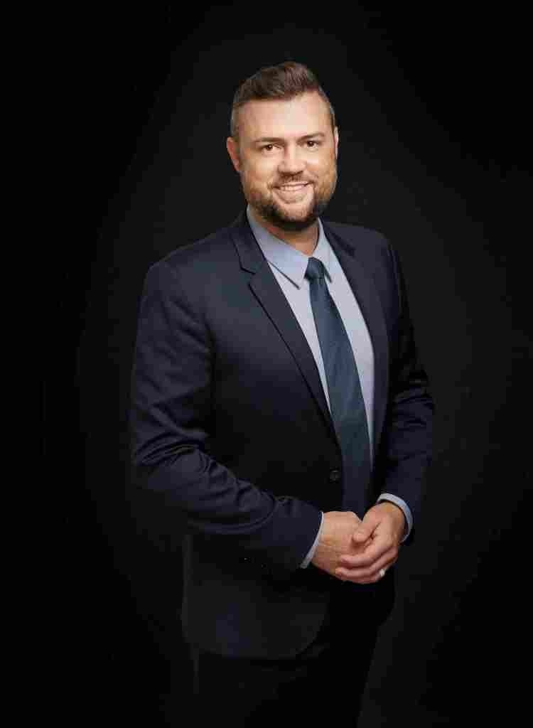 Dr. Austin Harris Launches National Grant Supporting Student Athletes’ Academic and Athletic Aspirations