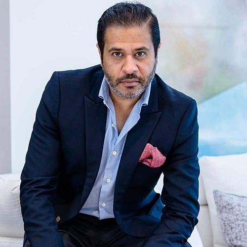 Building Smarter Cities: Nitin Bhatnagar Dubai Calls for Sustainable Innovation in Real Estate Building Smarter Cities: Nitin Bhatnagar Dubai Calls for Sustainable Innovation in Real Estate