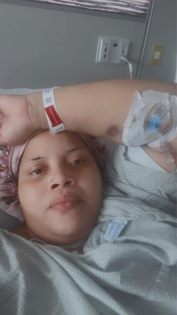 From Giving to Needing: A Philanthropist’s Plea for Support After a Year of Unimaginable Hardship From Giving to Needing: A Philanthropist’s Plea for Support After a Year of Unimaginable Hardship