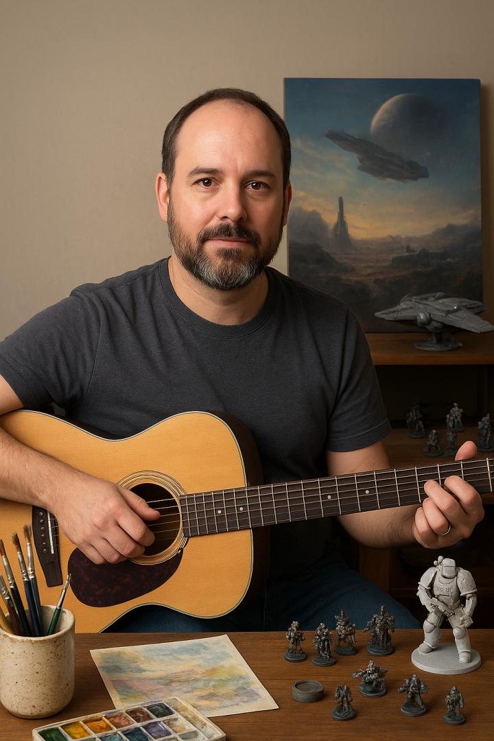 Maurice Bouchard Athens Calls for Greater Recognition of Creativity as Everyday Leadership Maurice Bouchard Athens Calls for Greater Recognition of Creativity as Everyday Leadership