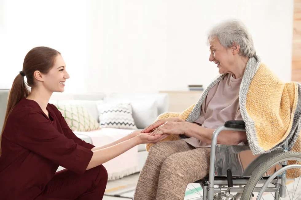A Better Solution In-Home Care Reinforces Commitment to Lifetime Support for Franchise Partners