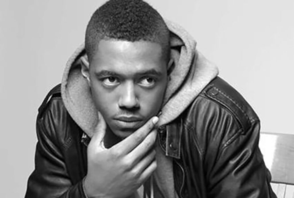 Kwesi Alleyne Urges Entrepreneurs to Embrace Self-Awareness Over Hustle Hype