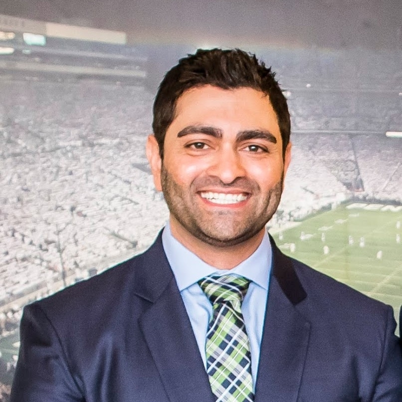 Nitun Ahir Scholarship Expands National Reach to Support the Next Generation of Physician Innovators