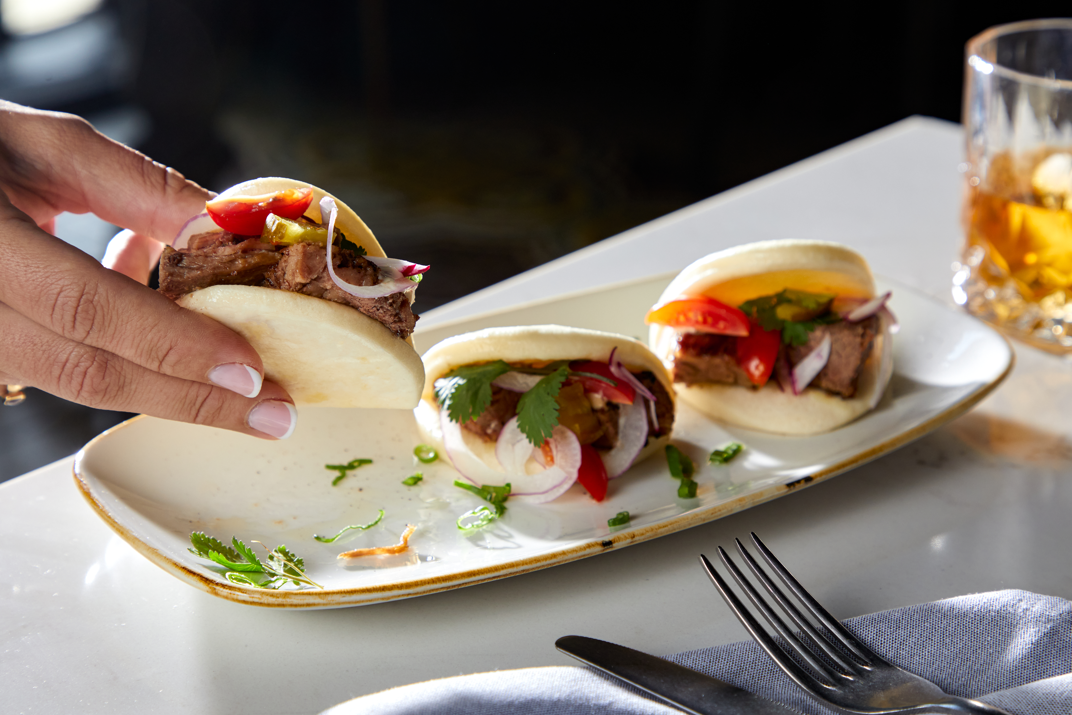 restaurant in wynwood