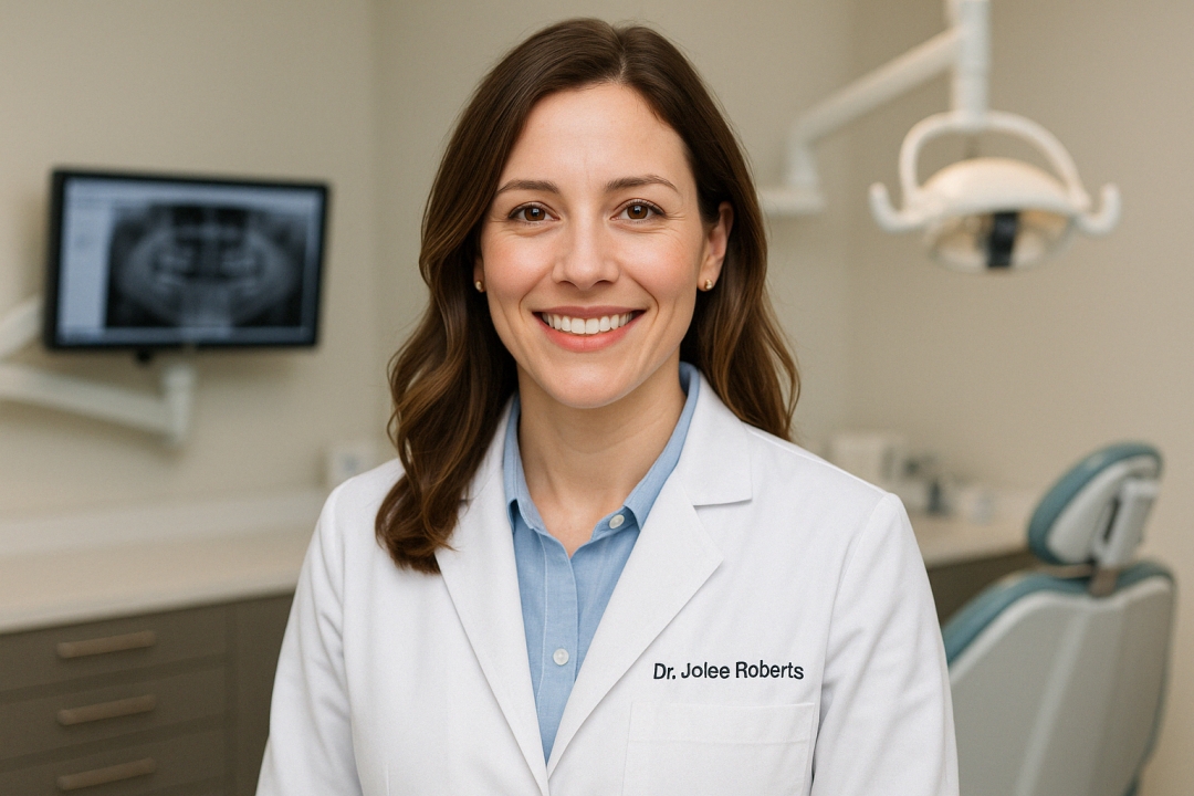 New Jersey Dentist Dr. Jolee Roberts Shares Insightful Career Journey in Exclusive Online Interview