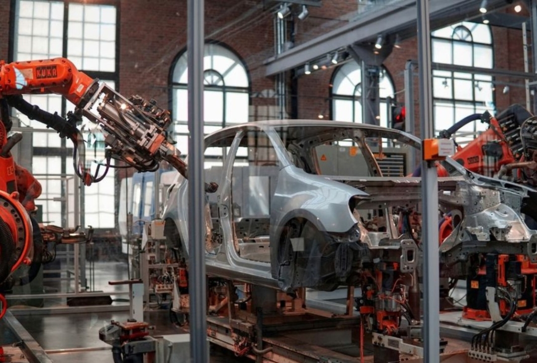 Mark Stephen McCollum Featured in In-Depth Interview on Leadership, Growth, and Redefining Success