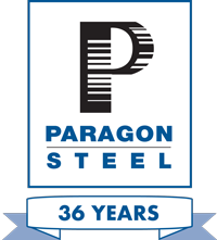 Paragon Steel has proudly served Los Angeles for over 35 years - with all their steel needs. 