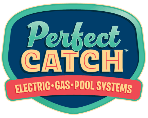 Perfect Catch Swimming Pool Repair, Gas, and Electric
