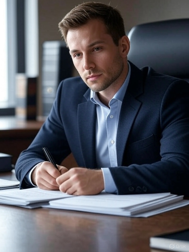 Legalese Decoder Expands With New Editorial Submission Service - Empowering Writers to Publish Plain-Language Legal Content and Niche Expertise for a Global Audience