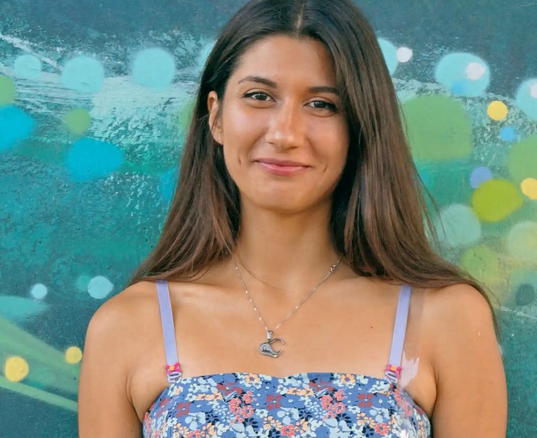 Aryn Hala Shares Insights on Culinary Journey and Sustainable Cooking Practices Aryn Hala Shares Insights on Culinary Journey and Sustainable Cooking Practices