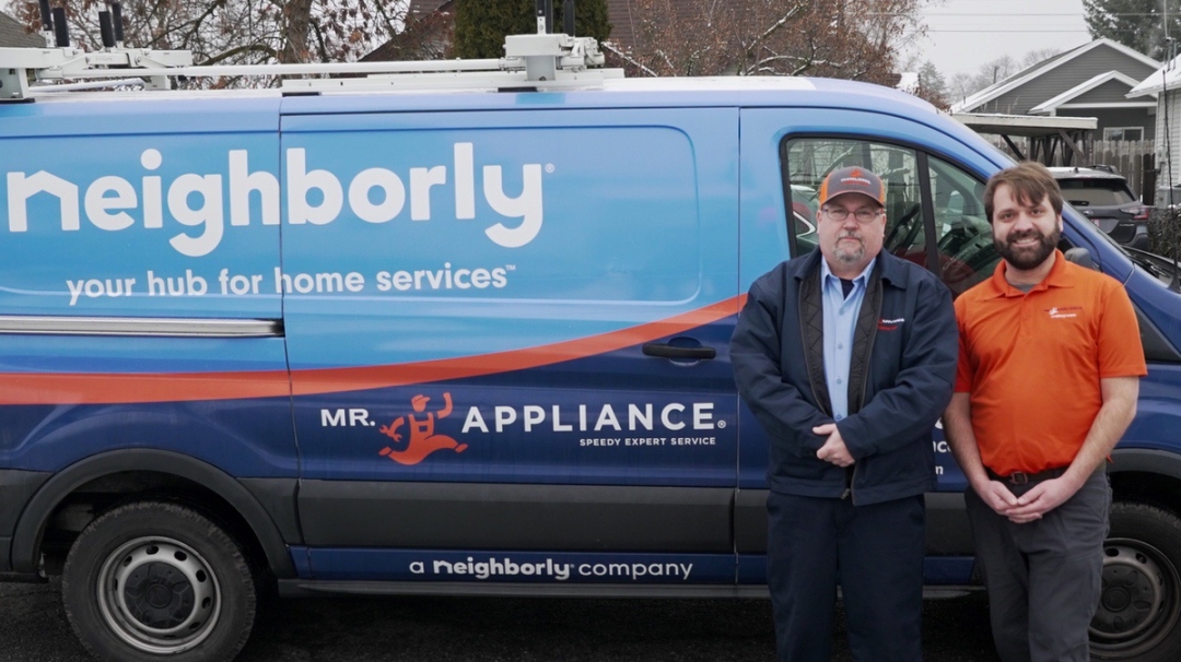 Mr. Appliance of Spokane Valley Announces Grand Opening and Launch of Local Appliance Repair Services