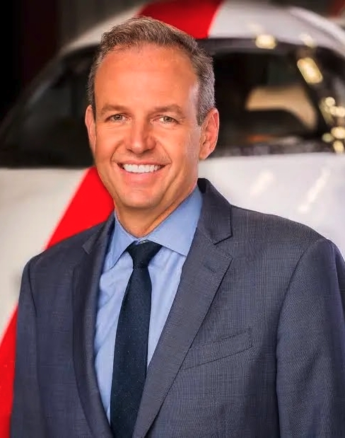 Alex Wilcox Continues to Shape Customer-Focused Air Travel Through Leadership at JSX