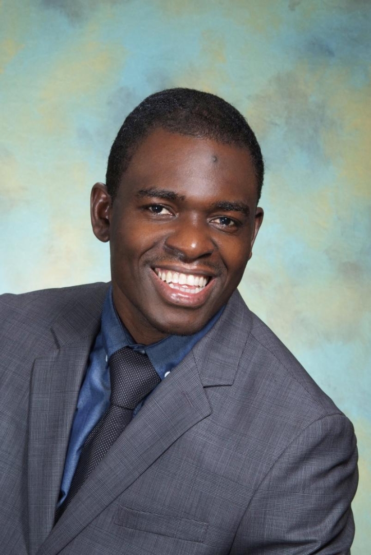 Professor Chinedu Ekuma Calls for Expanded Access to STEM Mentorship and Scientific Tools for Underserved Students