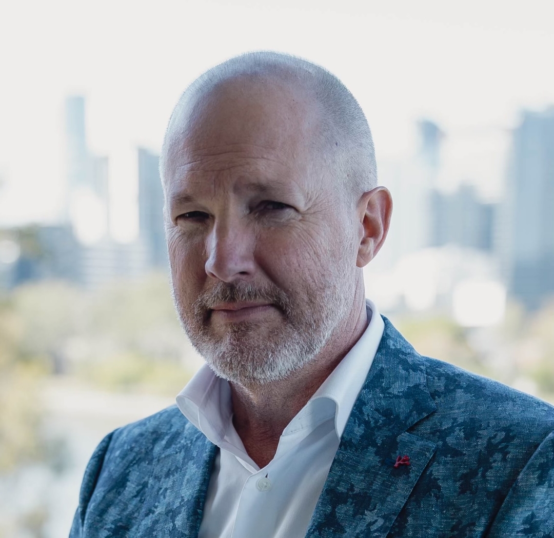 Benjamin Whitehouse Advances AI-Driven Transformation in Accounting and SME Advisory