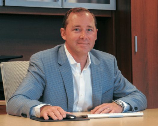 Christopher Hildebrant: Cincinnati's Rising Entrepreneurial Star