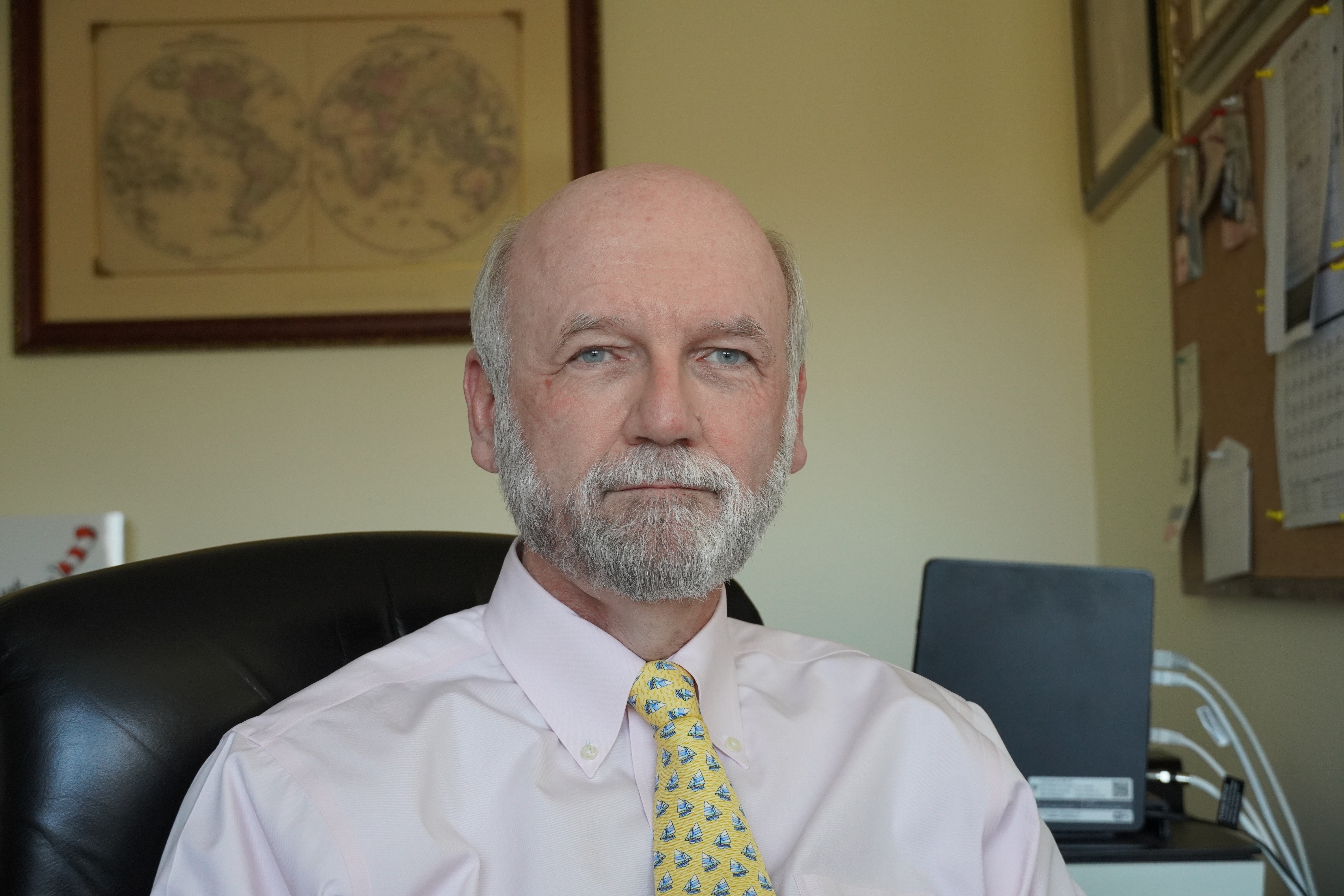 Introducing the Dr. Stephen Carolan Scholarship for Medical Students: A Beacon of Excellence in Obstetrics and Gynecology Introducing the Dr. Stephen Carolan Scholarship for Medical Students: A Beacon of Excellence in Obstetrics and Gynecology
