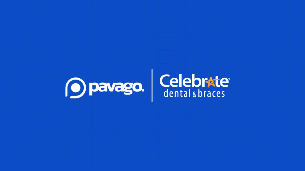 Pavago and Celebrate dental & braces
