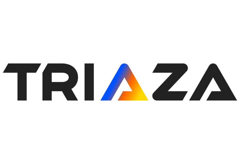 Triaza logo