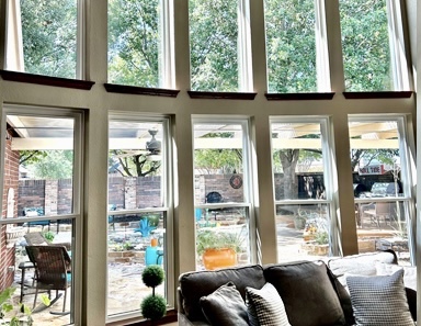 home window replacement cost Mesquite Texas