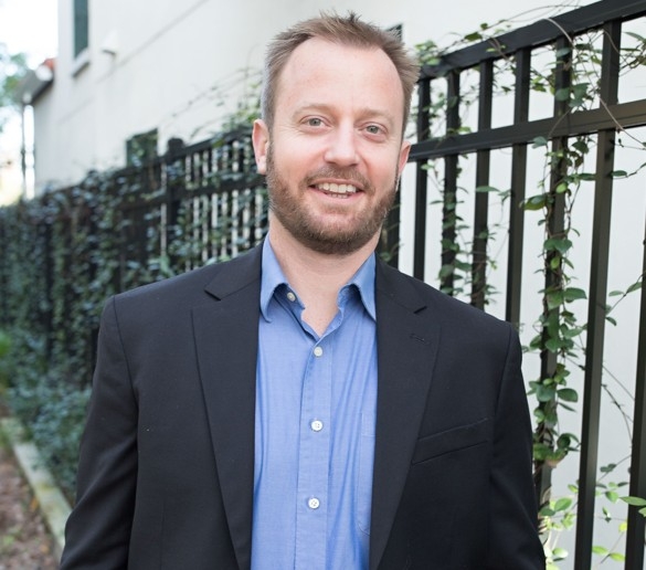 Jacob Schmalzle Calls for Greater Awareness of Probate Planning and Independent Executors Jacob Schmalzle Calls for Greater Awareness of Probate Planning and Independent Executors