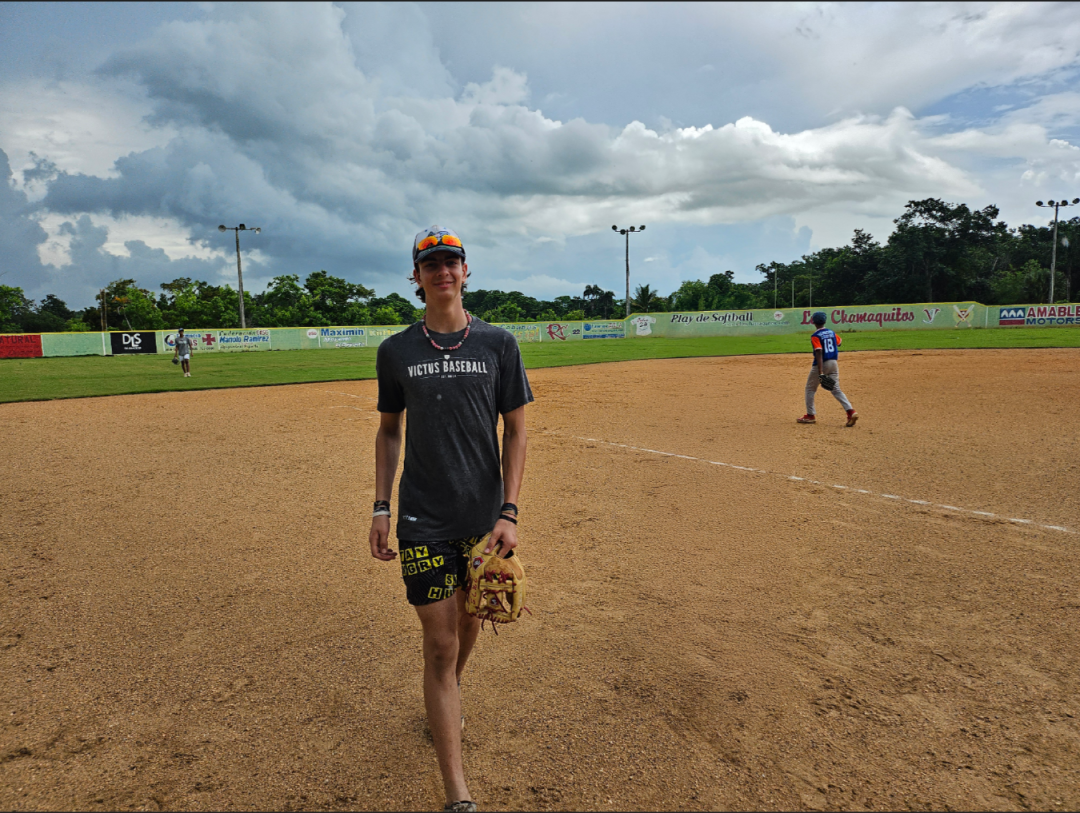 Hardball Puerto Rico Launches Summer 2025 Baseball Development Program in Aguadilla