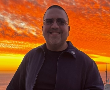 Said Abulafia on the Future of Hospitality: Simplicity, Quality, and Control Said Abulafia on the Future of Hospitality: Simplicity, Quality, and Control