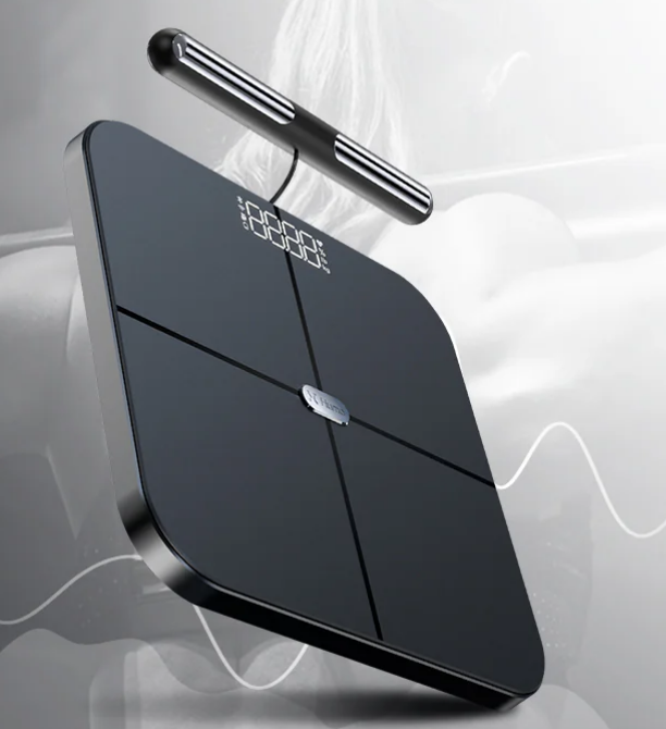 Hume Introduces Body Pod For Precision Monitoring