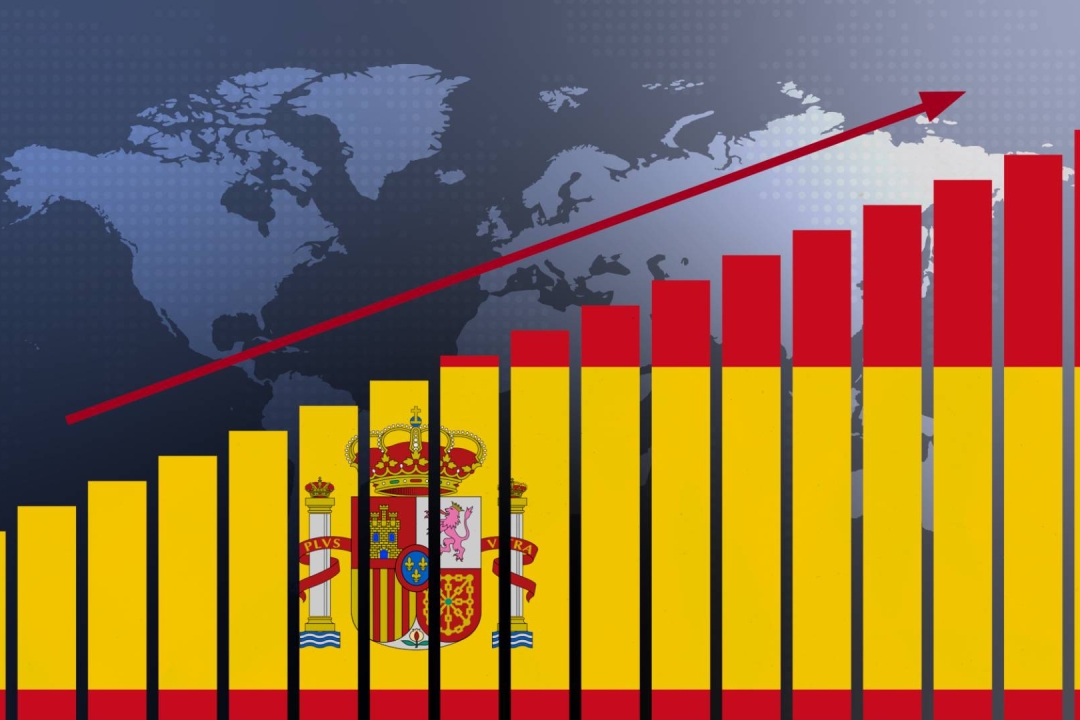 Homes in Spain; Foreign buyers increase their interest in the last quarter of 2025