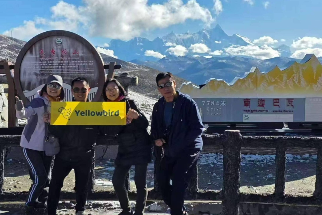 China Tours & Asia Travel; 2025-2026 Expert-Guided experiences from leading travel agency