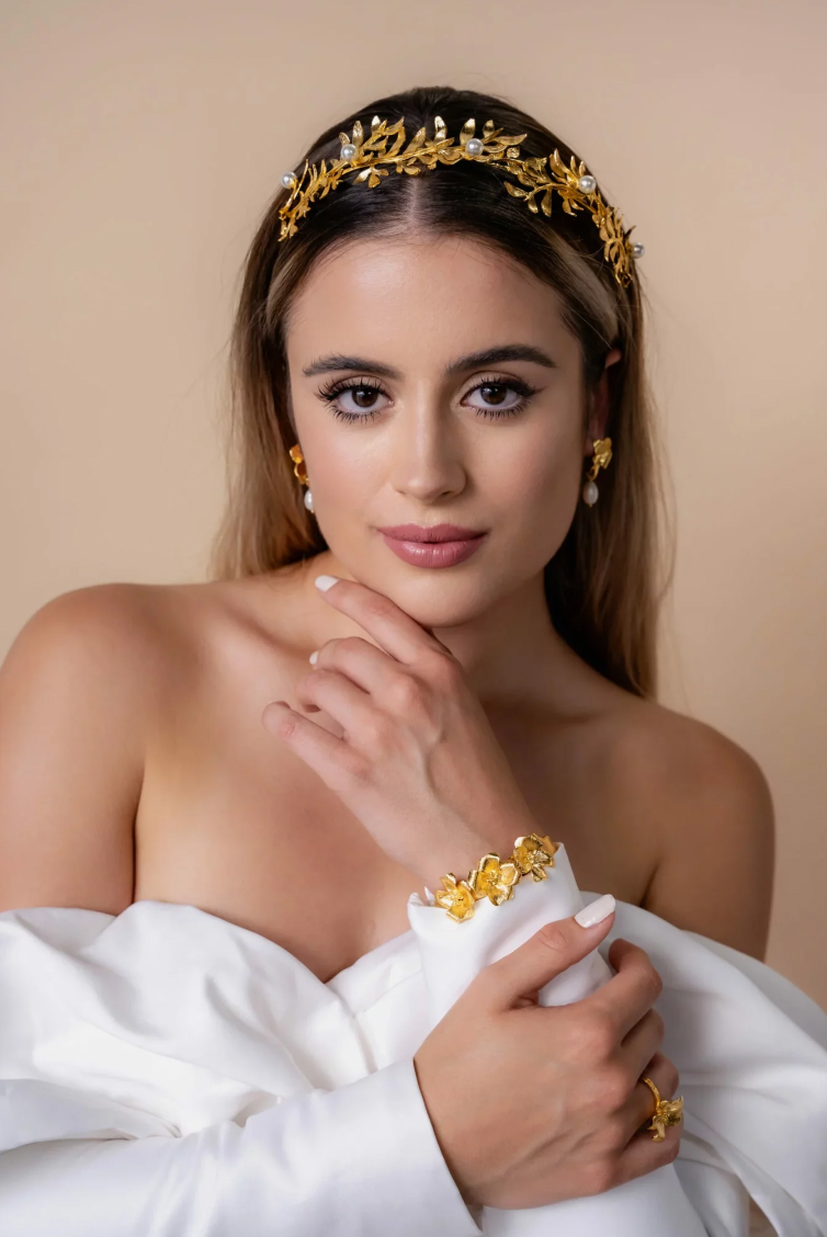 Touch Of Pearls Jewellery Launches Online Store Featuring Exquisite Handcrafted Collections