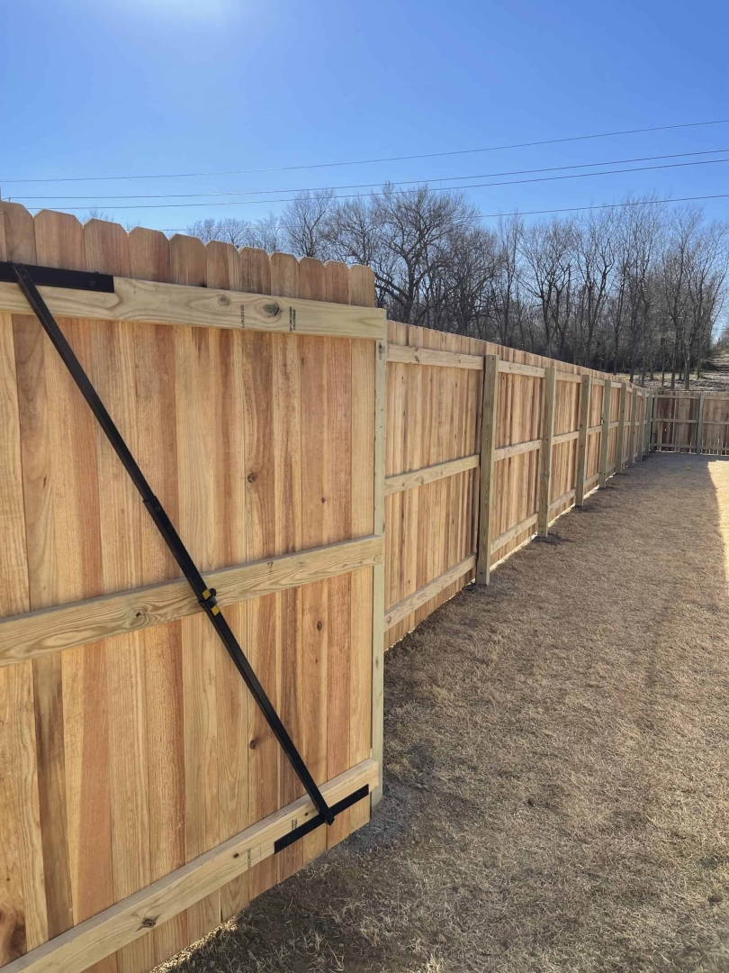 Fence Company of Tulsa Continues Commitment to Premium Fence Contractors in 2025