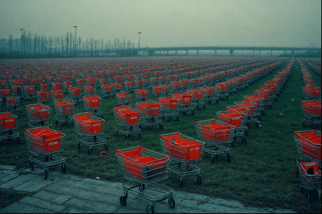 Post Truth: The first feature-length AI film in the world to receive theatrical release