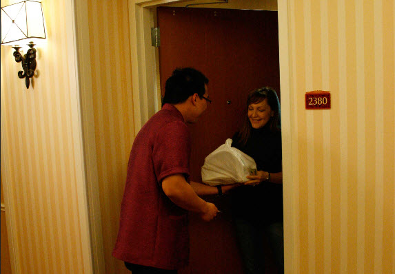  Best Chinese Food Delivery Restaurant Recognized For Quality and Service